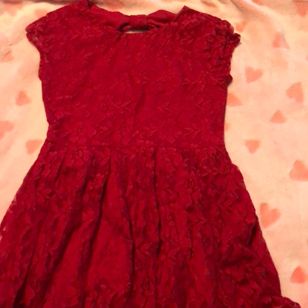 Dress forever21